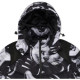 Ripndip Ανδρικό μπουφάν Neon Cat Puffer Jacket